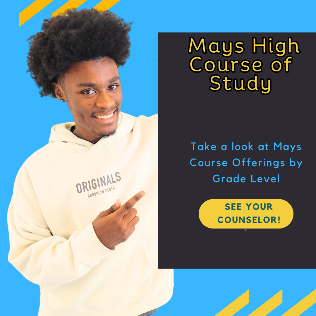 Course of Study